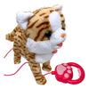 ROBOT GATO MASCOTA