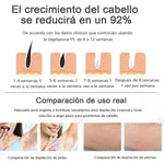 Depiladora Láser Ipl Permanente