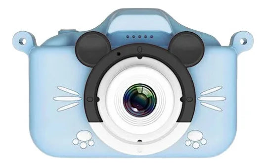 CAMARA DIGITAL INFANTIL