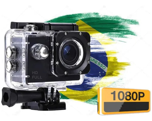 CAMARA SPORT 4K