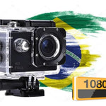 CAMARA SPORT 4K
