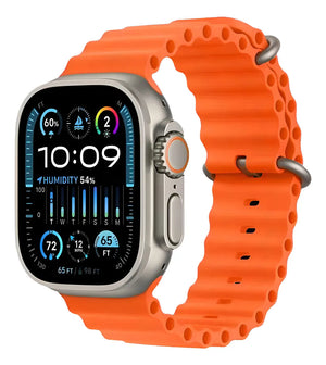 SMART WATCH T900 ULTRA